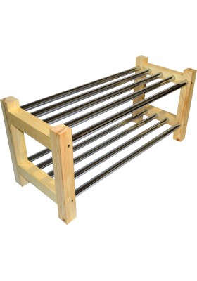 Полка для обуви PaperStreet Boost